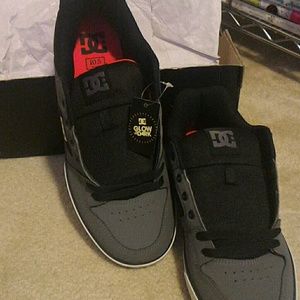 DC Men's Shoes
